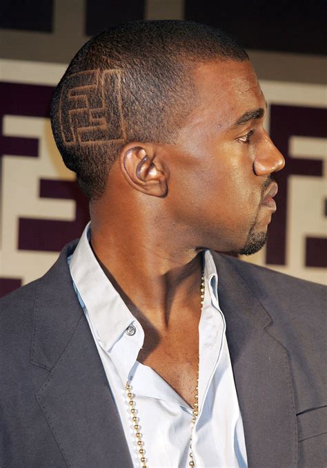 fendi haircut